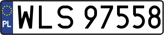 WLS97558