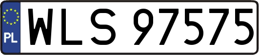 WLS97575