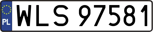 WLS97581