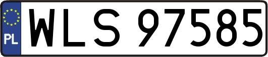 WLS97585