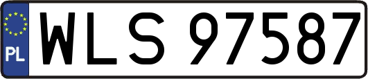 WLS97587