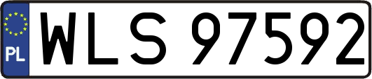 WLS97592