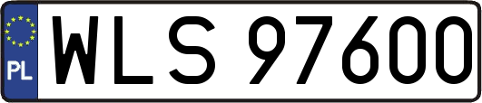 WLS97600
