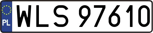 WLS97610