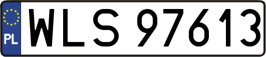 WLS97613