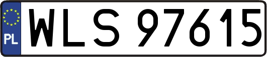 WLS97615