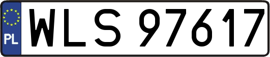 WLS97617