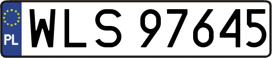 WLS97645