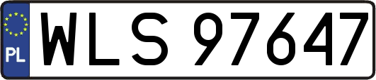 WLS97647