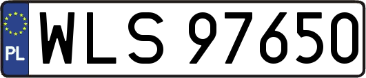 WLS97650
