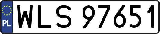 WLS97651