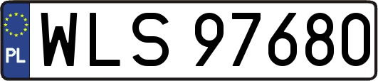 WLS97680
