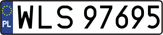 WLS97695