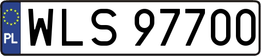 WLS97700