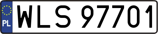 WLS97701