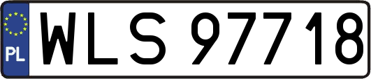 WLS97718