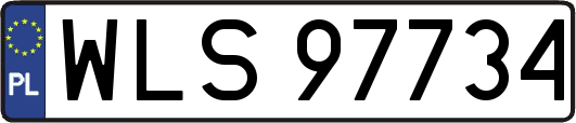 WLS97734