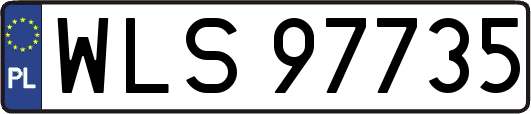 WLS97735