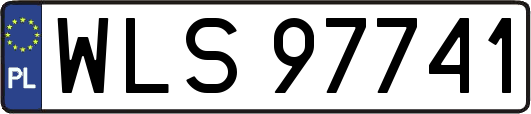 WLS97741
