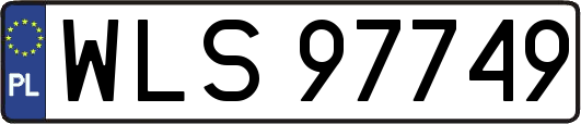 WLS97749