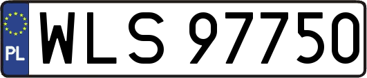 WLS97750