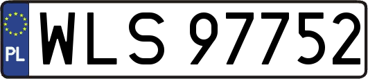WLS97752