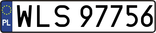 WLS97756