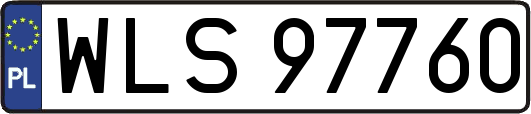 WLS97760