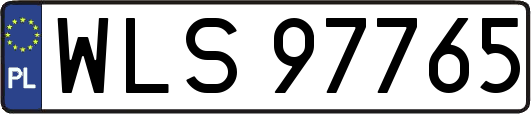 WLS97765