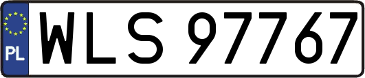 WLS97767