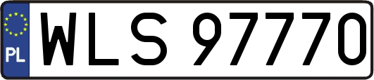 WLS97770