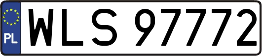 WLS97772