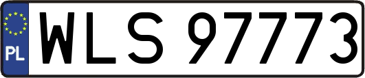 WLS97773