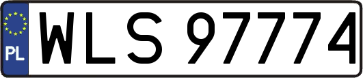 WLS97774