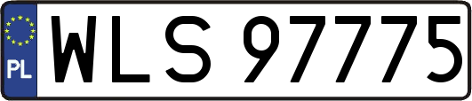 WLS97775
