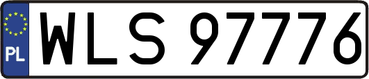 WLS97776