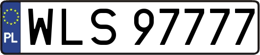 WLS97777