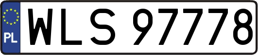 WLS97778