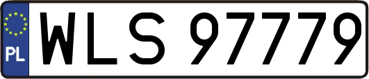 WLS97779