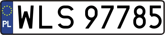WLS97785