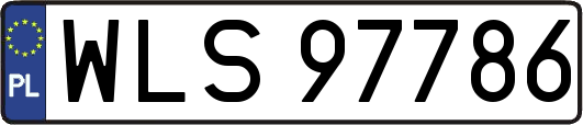 WLS97786