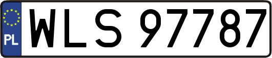 WLS97787
