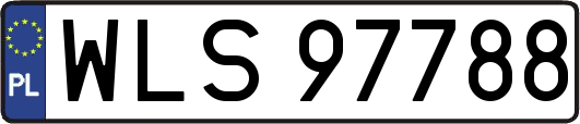 WLS97788