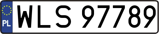 WLS97789