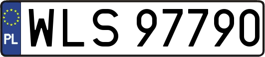 WLS97790