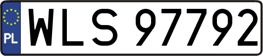 WLS97792