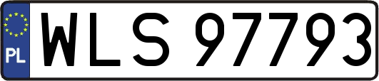 WLS97793