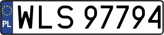 WLS97794