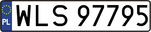 WLS97795
