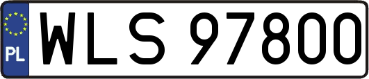 WLS97800